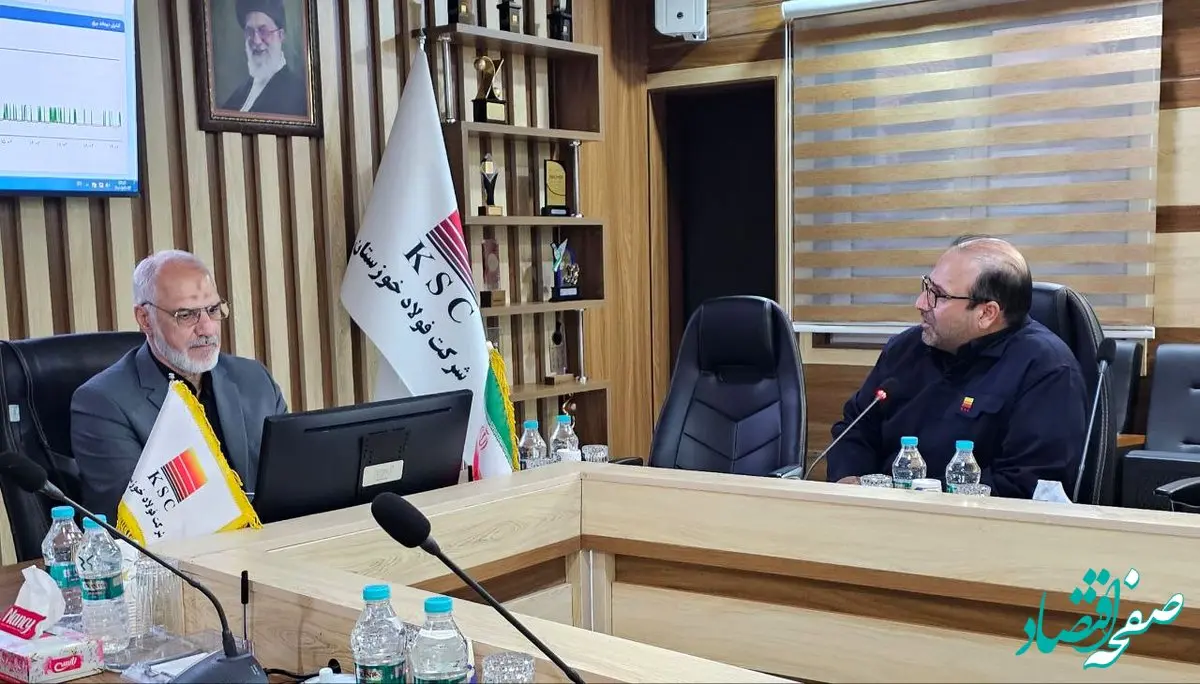 تامین برق پایدار و تولید مستمر ضامن استمرار زنجیره ارزش فولاد کشور است