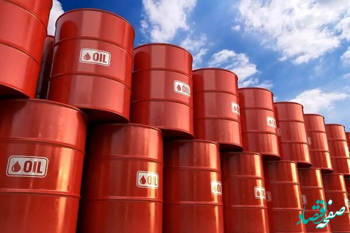 علت کاهش ناگهانی قیمت نفت چیست؟