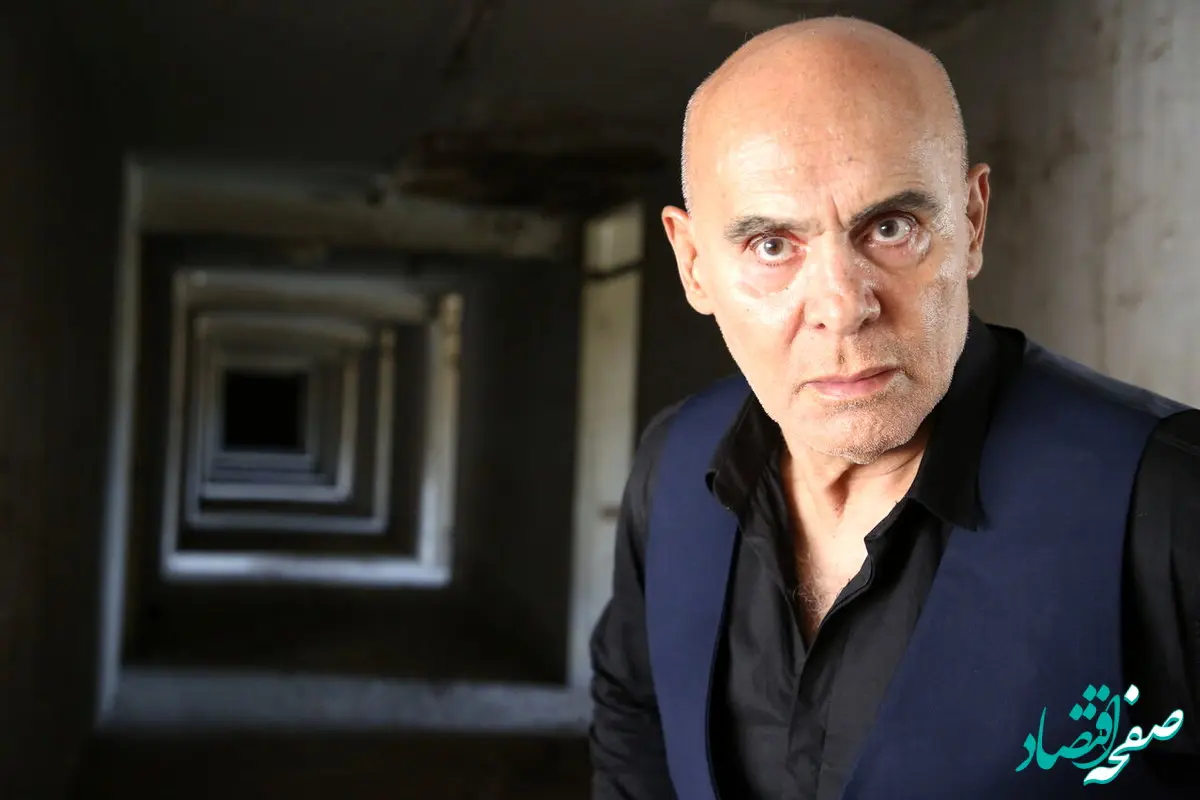 همسر جمشید هاشم پور کیست؟ + عکس های خانوادگی جمشید هاشم پور