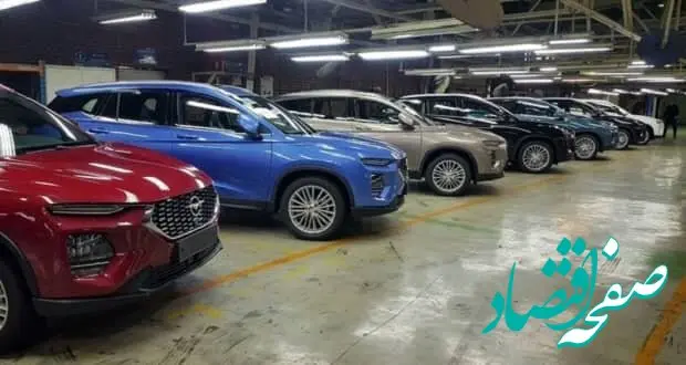 عکس | رنگ های جذاب جدید خودرو هایما ۸S در راه بازار | جزئیات