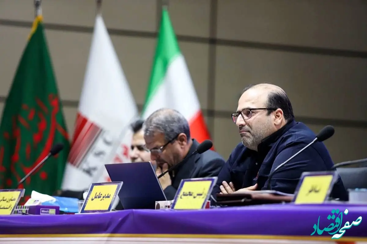 در سال ۱۴۰۲ بیش از چهل رکورد تولید در فولاد خوزستان جابجا شد