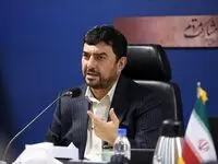 با صدور پیامی،مدیرعامل شرکت ملی صنایع مس ایران روز ملی حمل و نقل را تبریک گفت