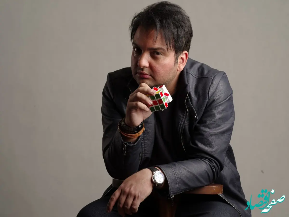 گفتگوی صمیمانه با مهدی مقدم؛ امروزه پول و تبلیغات نقش اصلی را در موفقیت دارند!