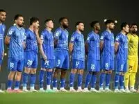 لیست بازی‌های استقلال تا دربی