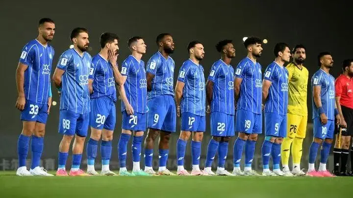 لیست بازی‌های استقلال تا دربی