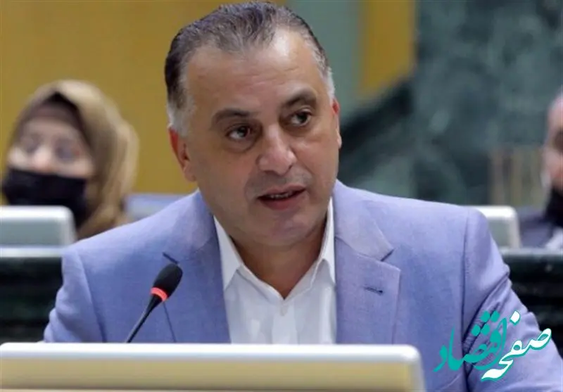 محمد الظهراوی که بعد از حمله موشکی ایران شیرینی توزیع کرد، کیست؟ 