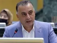 محمد الظهراوی که بعد از حمله موشکی ایران شیرینی توزیع کرد، کیست؟ 