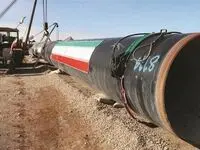 تولید ورق موردنیاز پروژه‌های انتقال آب به سیستان، خراسان و یزد به همت فولاد مبارکه