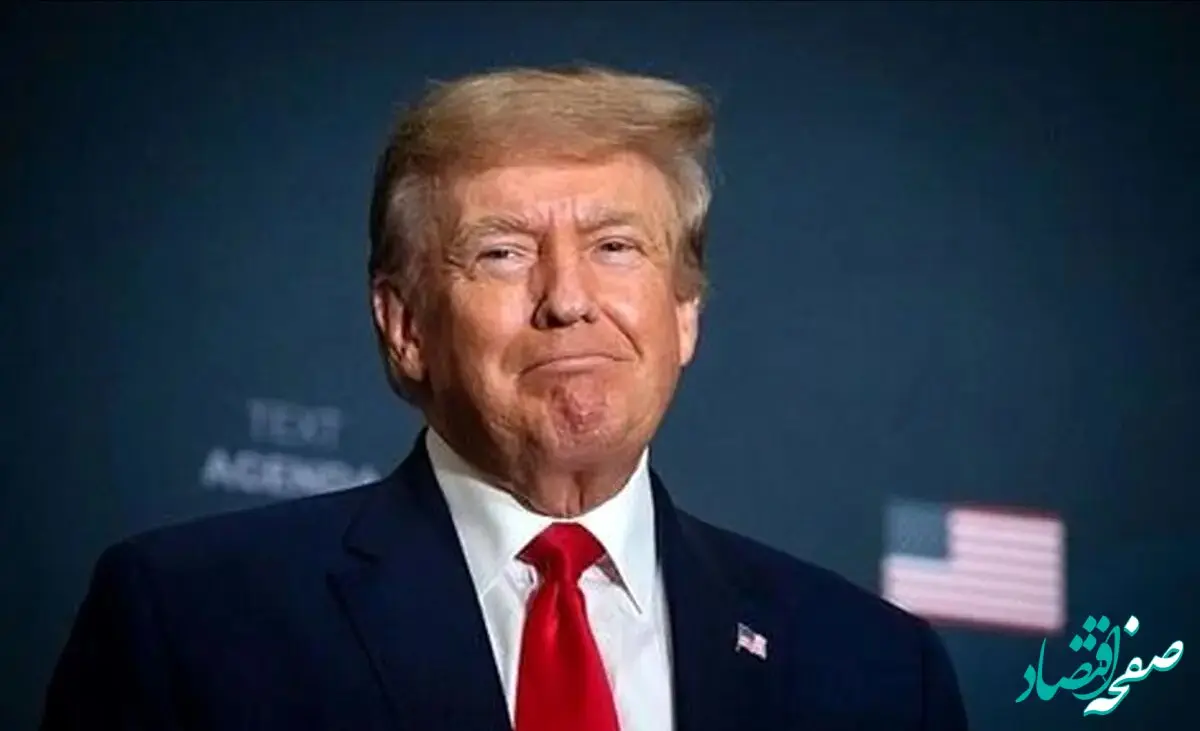 ادعای طوفانی ترامپ درباره دارایی‌های ایران؛ بایدن به ایران پول داد، حماس حمله کرد!