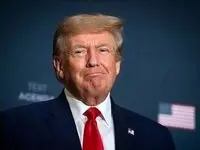 ادعای طوفانی ترامپ درباره دارایی‌های ایران؛ بایدن به ایران پول داد، حماس حمله کرد!