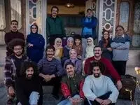 دانلود قسمت 22 سریال پایتخت۷ از شبکه یک / دانلود قسمت آخر سریال پایتخت ۷ + خلاصه داستان سریال پایتخت۷ قسمت آخر