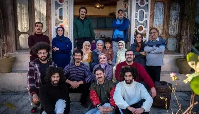 دانلود قسمت 22 سریال پایتخت۷ از شبکه یک / دانلود قسمت آخر سریال پایتخت ۷ + خلاصه داستان سریال پایتخت۷ قسمت آخر