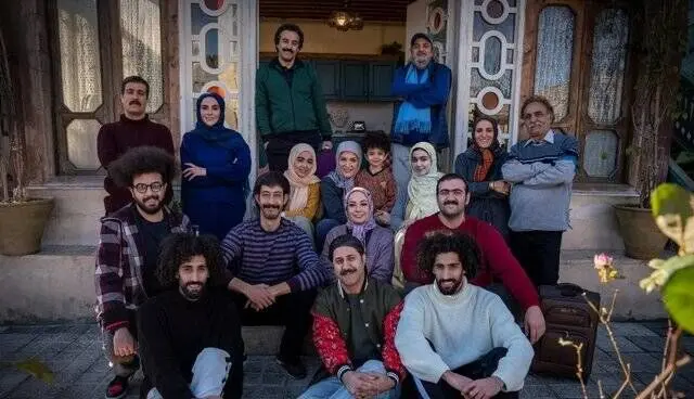 دانلود قسمت 22 سریال پایتخت۷ از شبکه یک / دانلود قسمت آخر سریال پایتخت ۷ + خلاصه داستان سریال پایتخت۷ قسمت آخر