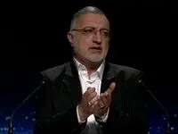 وقتی علیرضا زاکانی ۵ کاندیدا را اینگونه به چالش کشید