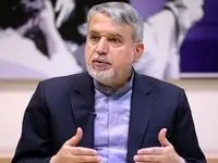 سید رضا صالحی امیری وزیر میراث فرهنگی، گردشگری و صنایع‌دستی دولت چهاردهم کیست؟ + بیوگرافی صالحی امیری وزیر گردشگری دکتر پزشکیان