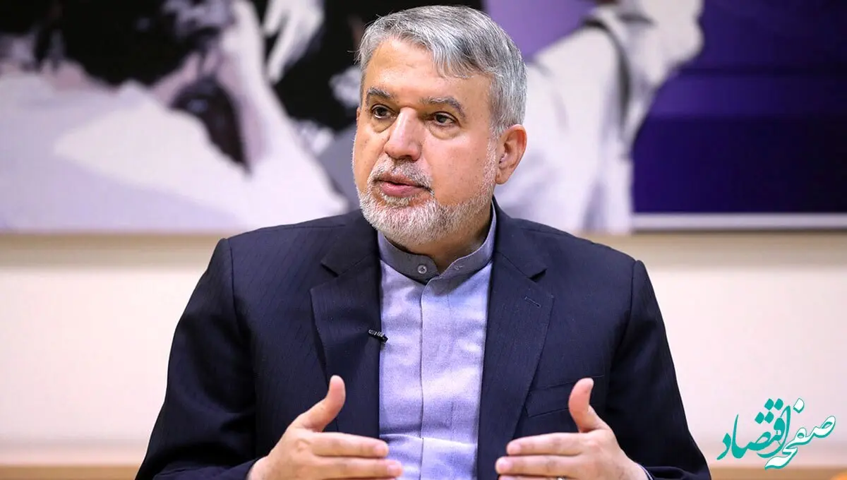 سید رضا صالحی امیری وزیر میراث فرهنگی، گردشگری و صنایع‌دستی دولت چهاردهم کیست؟ + بیوگرافی صالحی امیری وزیر گردشگری دکتر پزشکیان