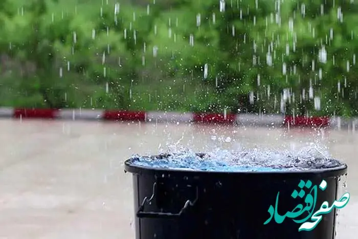 زمان جمع آوری آب نیسان در سال ۱۴۰۴ + آداب جمع آوری‌ و خواص خوردن آب نیسان