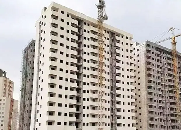 آینده بازار مسکن ایران: رونق معاملات قطاری در سایه رکود سرمایه‌گذاری و قدرت خرید فرسوده  