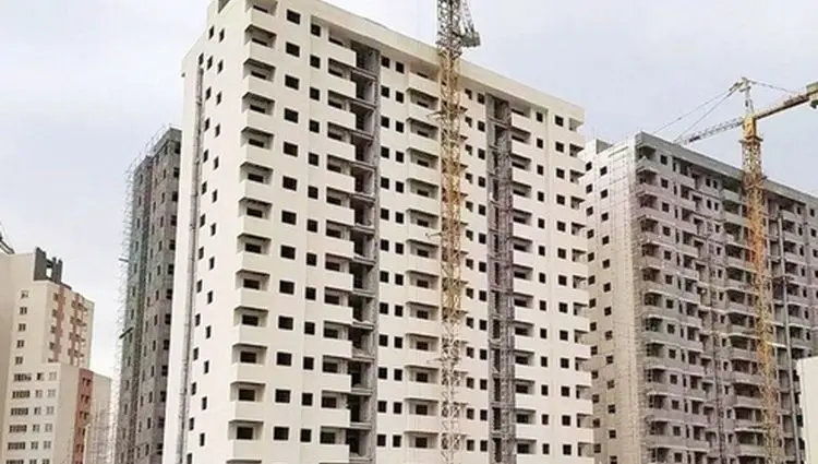 نقشه راه مسکن اقتصادی ایران؛ از شهرهای هدف تا تحول در ساخت‌وساز با سرمایه‌گذاری کلان