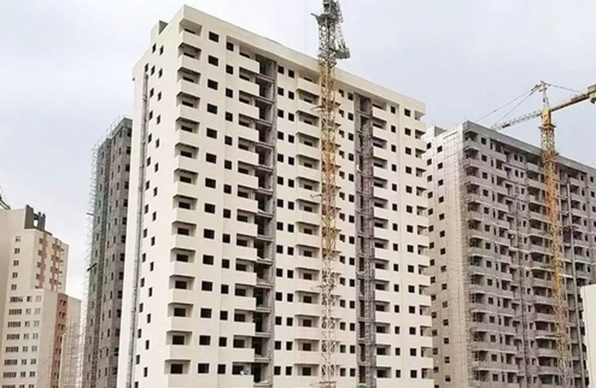 نقشه راه مسکن اقتصادی ایران؛ از شهرهای هدف تا تحول در ساخت‌وساز با سرمایه‌گذاری کلان