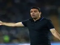 مشکل اصلی نکونام برای دیدار با شمس آذر | استقلال زیبا و قدرتمند اما شکننده!