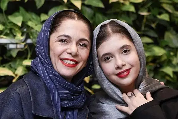 اکران مردمی جوجه تیغی مستانه مهاجر در غیاب پژمان بازغی