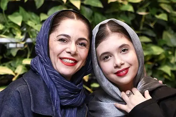 اکران مردمی جوجه تیغی مستانه مهاجر در غیاب پژمان بازغی