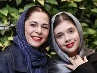 اکران مردمی جوجه تیغی مستانه مهاجر در غیاب پژمان بازغی