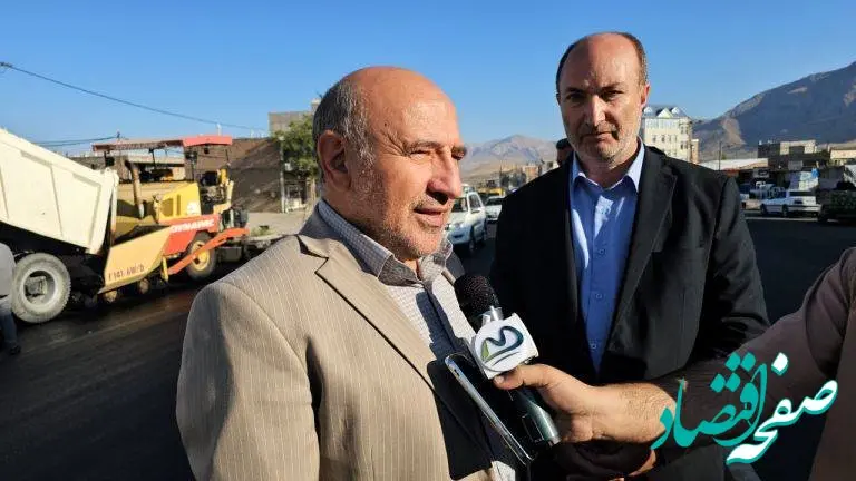 تداوم اجرای پروژه های عمرانی و زیرساختی منطقه آزاد ماکو