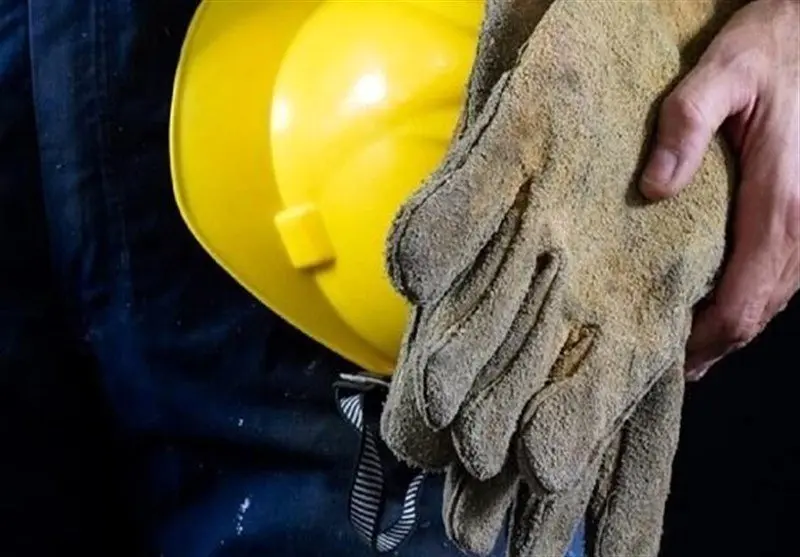 سکوت سنگین کارگران از ترس بیکار شدن در برابر تخلفات کارفرما!