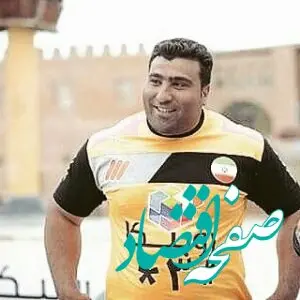 بیوگرافی محسن مسن آبادی شرکت کننده مردان آهنین 