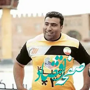 بیوگرافی محسن مسن آبادی شرکت کننده مردان آهنین 