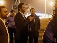 کیش باید میزبان شایسته‌ی همه‌ی‌ ایرانیان باشد
