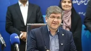 زمان بهره‌برداری از خط سوم قطار حومه‌ای تهران-کرج اعلام شد