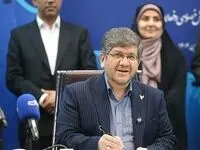 زمان بهره‌برداری از خط سوم قطار حومه‌ای تهران-کرج اعلام شد