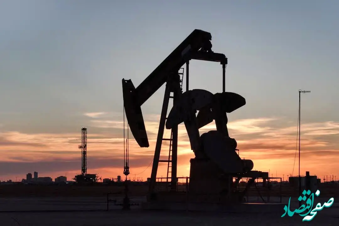زمین لرزه قیمتی در بازار انرژی؛ قیمت نفت به ۷۱.۹۱ دلار در هر بشکه رسید! 