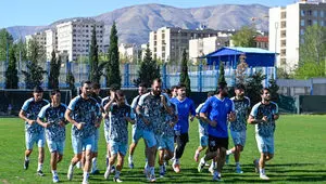 زمان باز شدن پنجره نقل و انتقالاتی استقلال اعلام شد