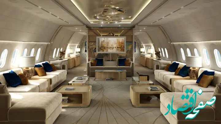 نمایی از من اختصاصی ستاره های النصر/شوالیه ها به تهران رسیدند