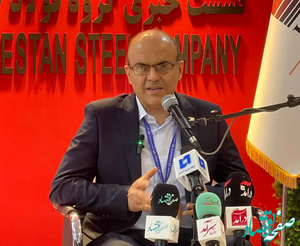 تحقق بومی‌سازی ۲۵ هزار قطعه و تجهیزات موردنیاز فولادسازها