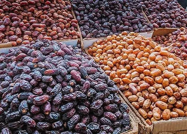 لغو ممنوعیت صادرات خرما + جزئیات