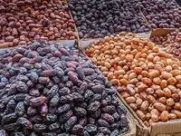 لغو ممنوعیت صادرات خرما + جزئیات