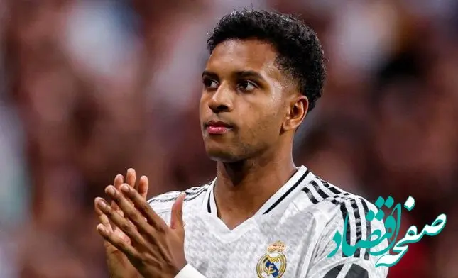 خیانت «رودریگو» با غیبت در برابر بارسلونا| هیاهوی حضور رودریگو در سایه نیمکت رئال مادرید 