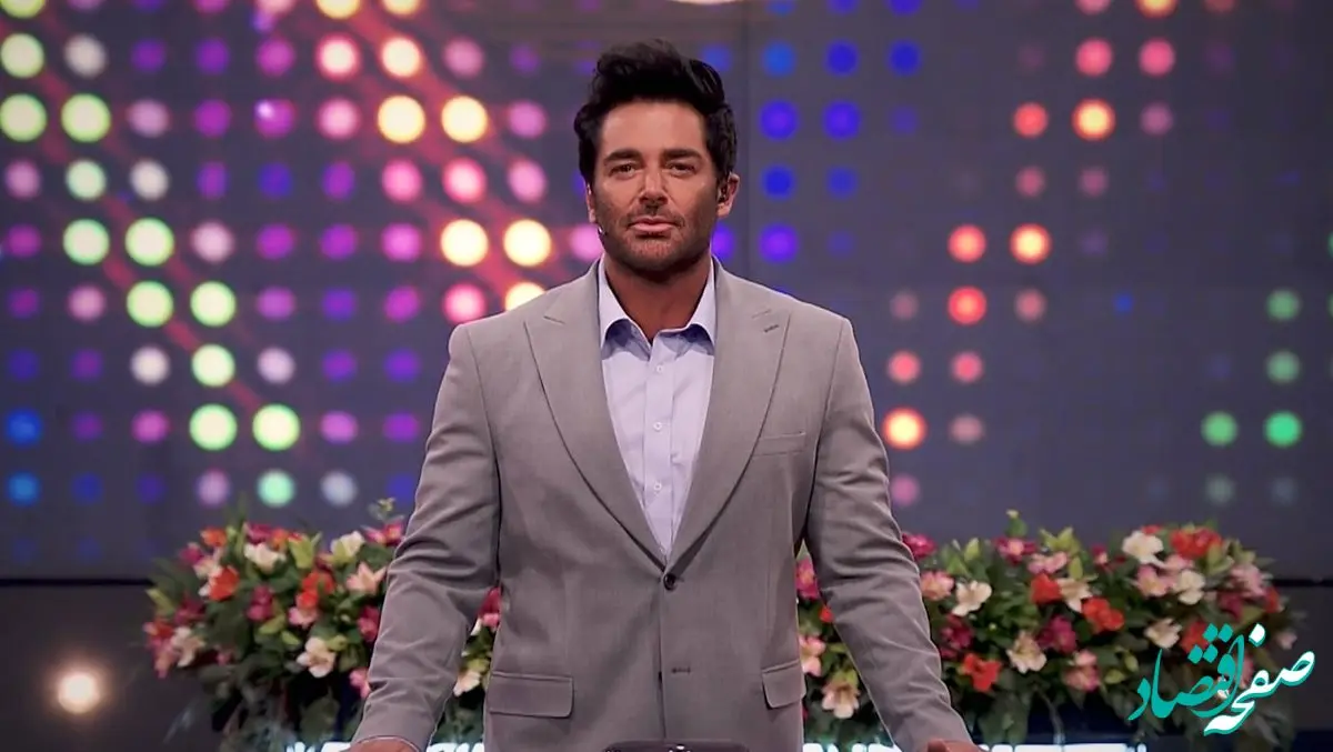 زمان پخش و تکرار مسابقه پانتولیگ در ماه رمضان و نوروز ۱۴۰۴ از شبکه ۳