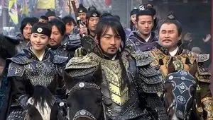 آغاز پخش سریال تاریخی «جومونگ: شاهزاده جامیونگ» از شبکه تماشا