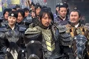 آغاز پخش سریال تاریخی «جومونگ: شاهزاده جامیونگ» از شبکه تماشا