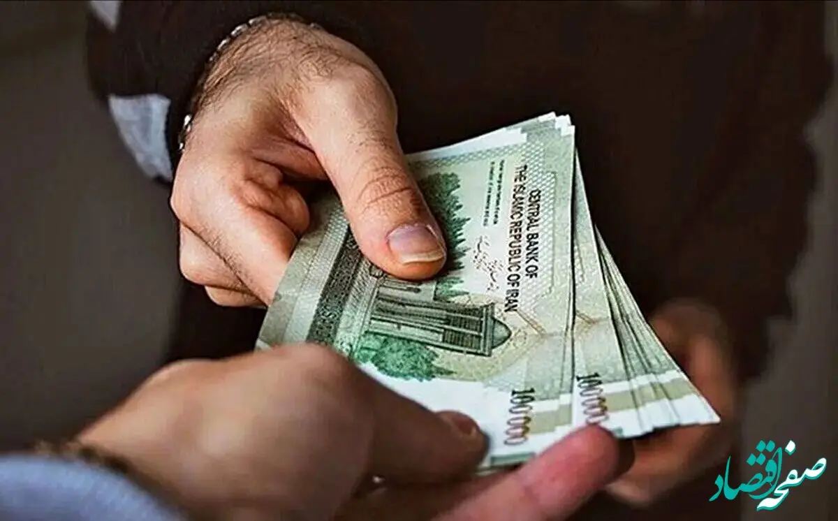 حکایت ماجرای عجیب پرداخت ۱۴ میلیون تومانی به کارمندان دولت چیست؟