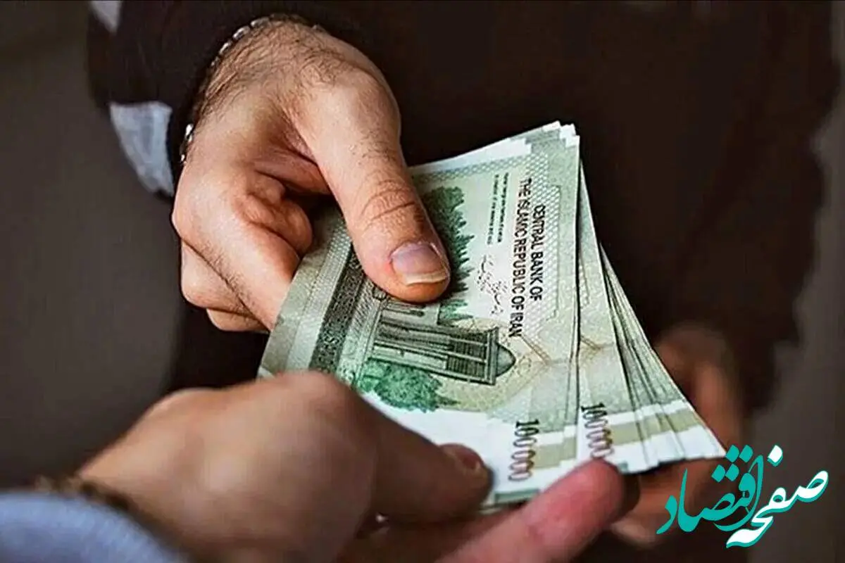 حکایت ماجرای عجیب پرداخت ۱۴ میلیون تومانی به کارمندان دولت چیست؟