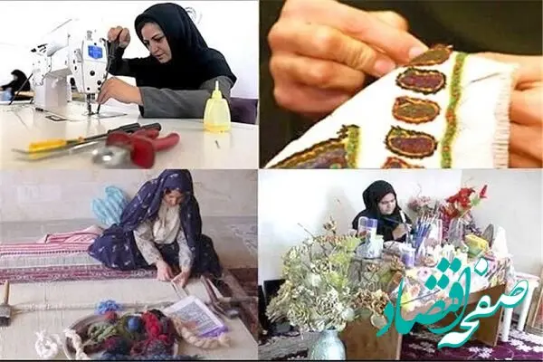 ۲۱ هزار و ۳۱۰ میلیارد ریال تسهیلات برای اشتغال پرداخت شد