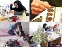 ۲۱ هزار و ۳۱۰ میلیارد ریال تسهیلات برای اشتغال پرداخت شد
