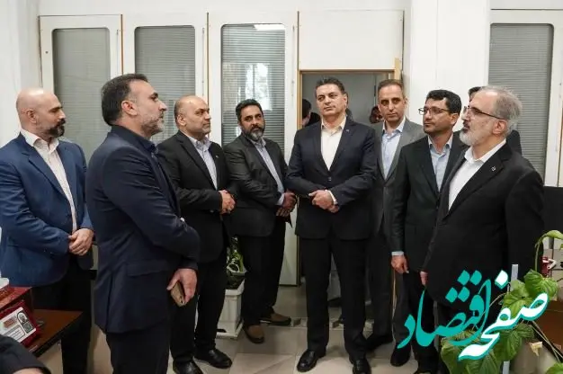 ضرورت باز تعریف پروژه‌های بهبود زیرساخت‌های فناوری اطلاعات بانک/ هم افزایی تمامی بخش‌های بانک با حوزه فناوری اطلاعات